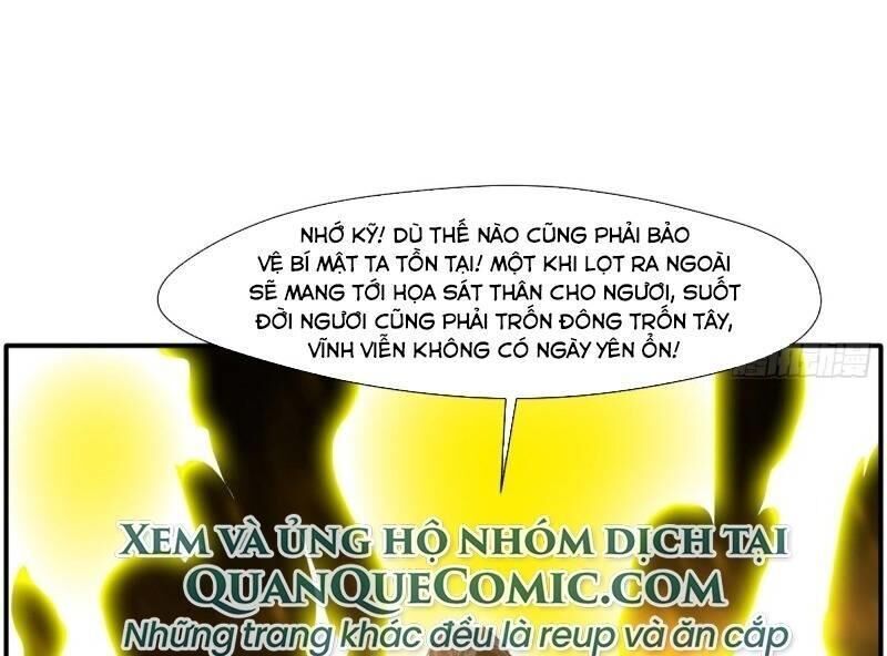 Tuyệt Thế Cổ Tôn Chapter 60 - Next Chapter 61