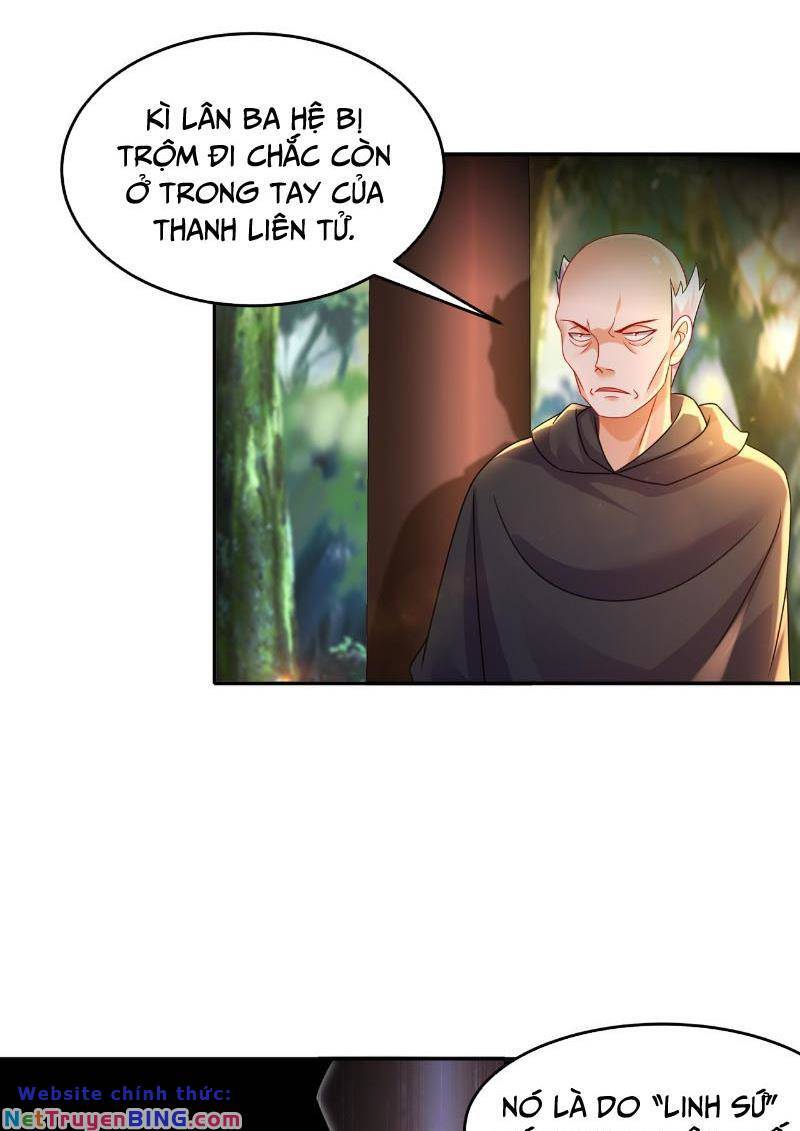 Tuyệt Thế Đạo Lữ Chapter 100 - Next Chapter 101