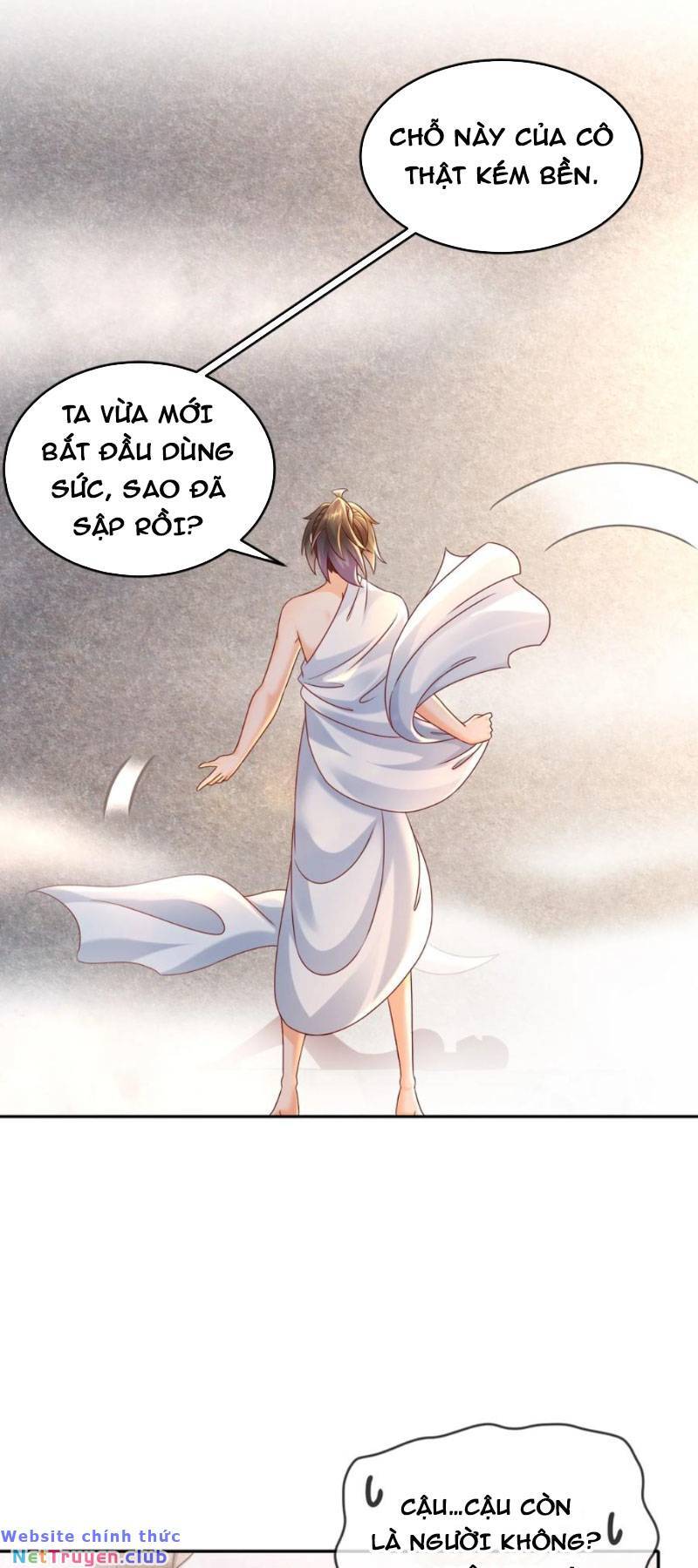 Tuyệt Thế Đạo Lữ Chapter 101 - Next Chapter 102