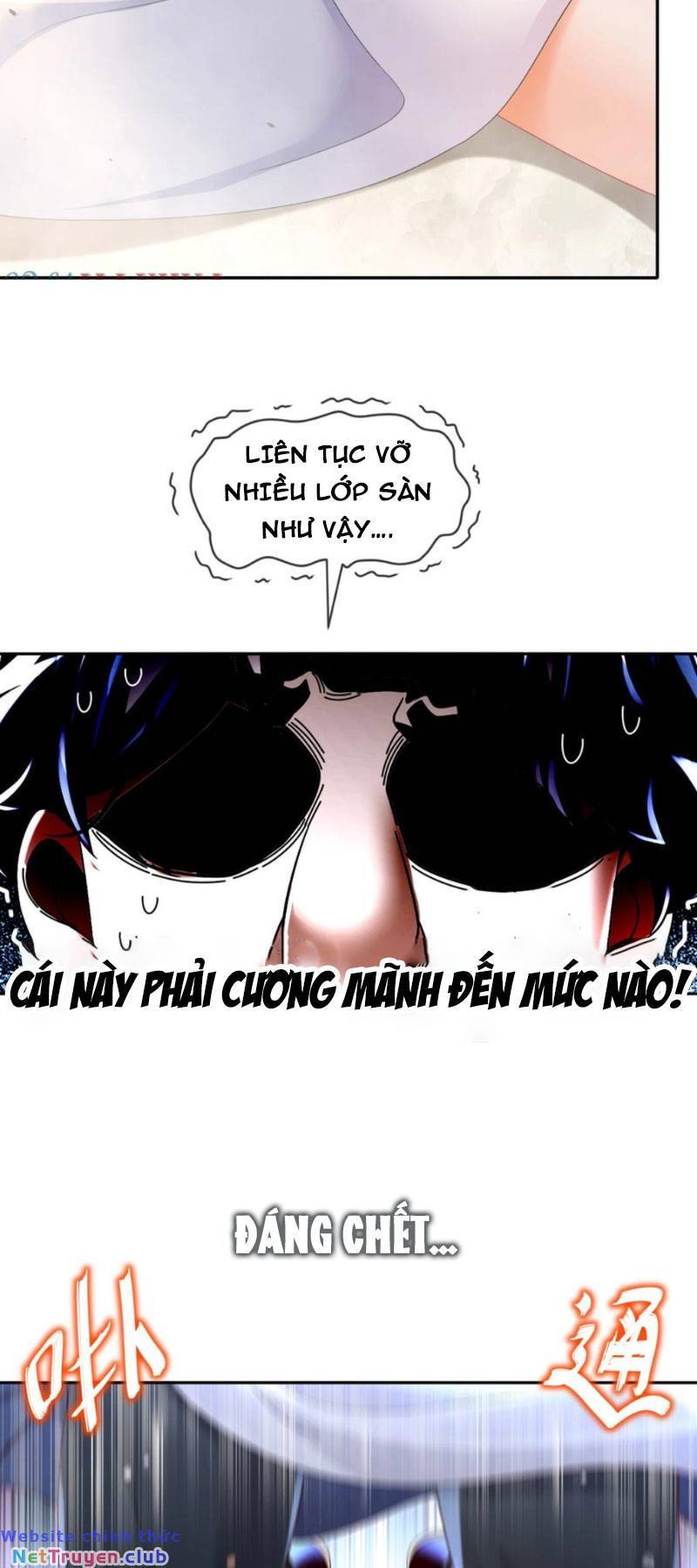 Tuyệt Thế Đạo Lữ Chapter 101 - Next Chapter 102