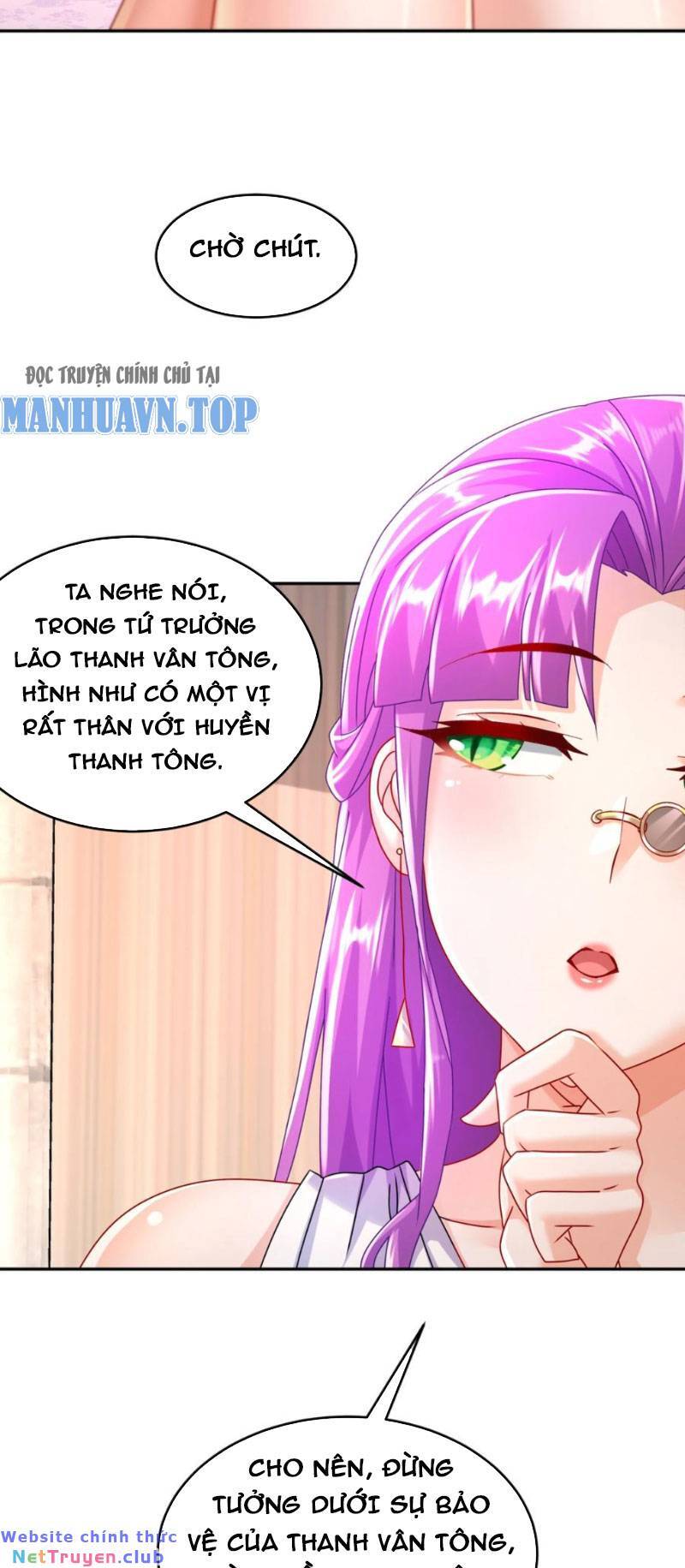 Tuyệt Thế Đạo Lữ Chapter 101 - Next Chapter 102