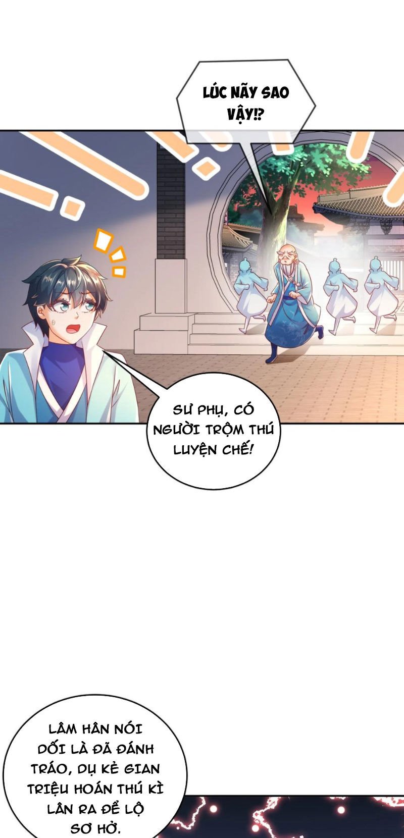 Tuyệt Thế Đạo Lữ Chapter 103 - Next Chapter 104