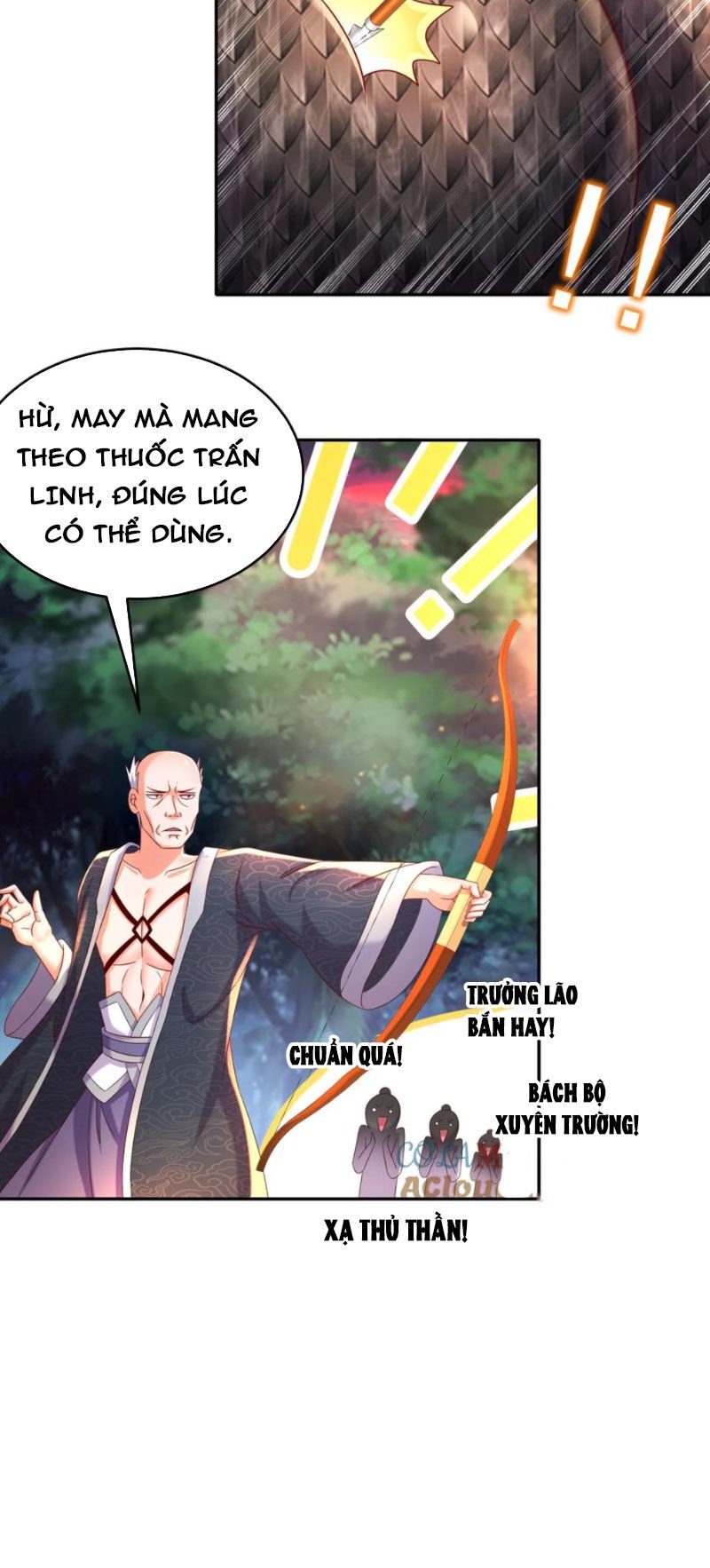 Tuyệt Thế Đạo Lữ Chapter 103 - Next Chapter 104