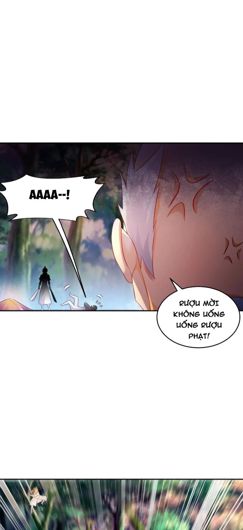 Tuyệt Thế Đạo Lữ Chapter 104 - Next Chapter 105