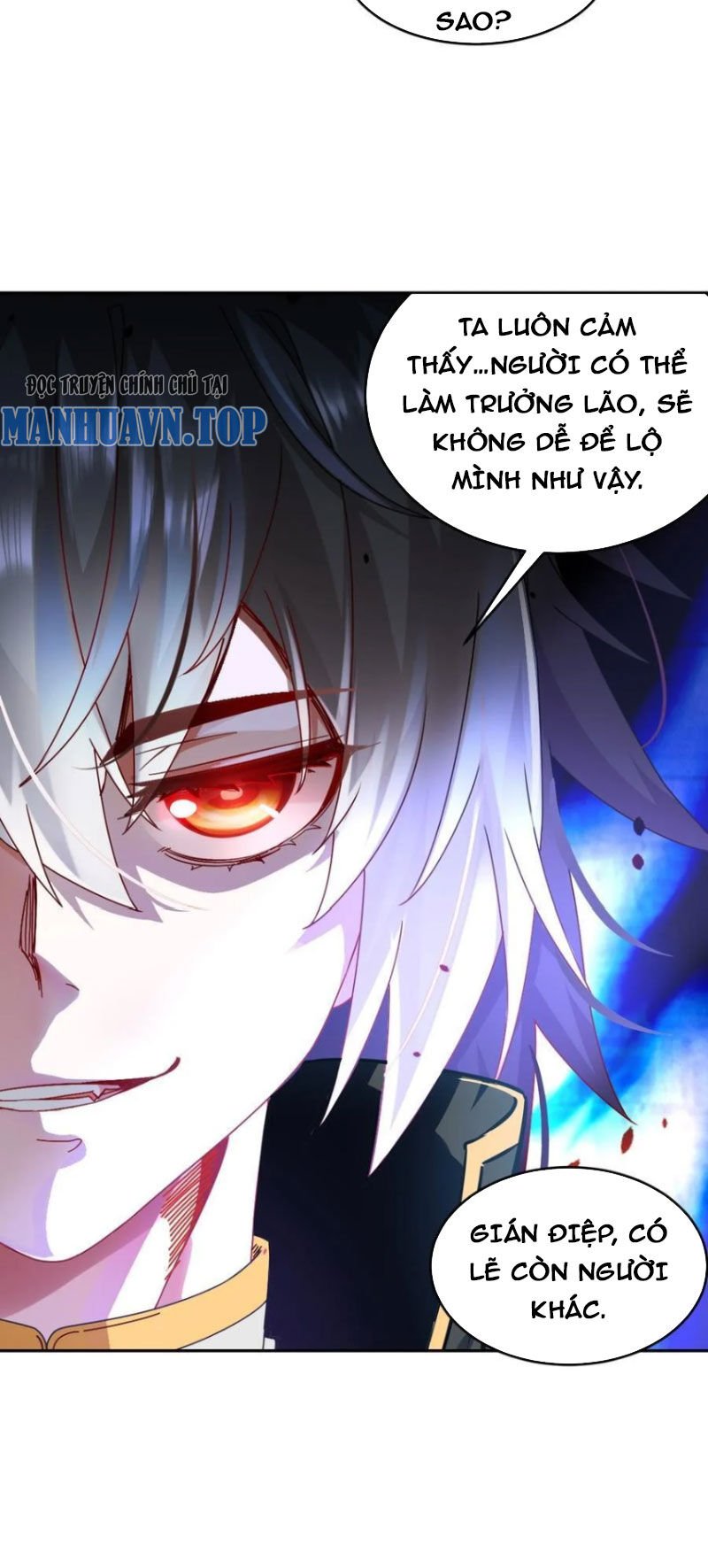 Tuyệt Thế Đạo Lữ Chapter 104 - Next Chapter 105