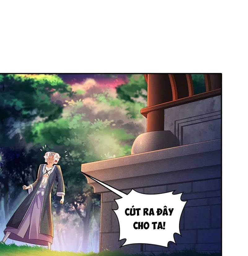 Tuyệt Thế Đạo Lữ Chapter 105 - Next Chapter 106