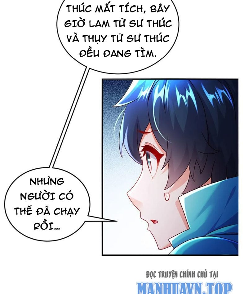 Tuyệt Thế Đạo Lữ Chapter 105 - Next Chapter 106