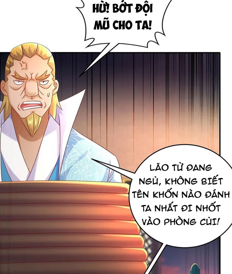 Tuyệt Thế Đạo Lữ Chapter 105 - Next Chapter 106