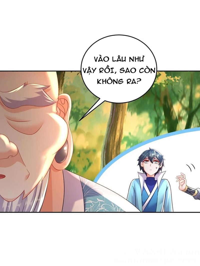 Tuyệt Thế Đạo Lữ Chapter 106 - Next Chapter 107