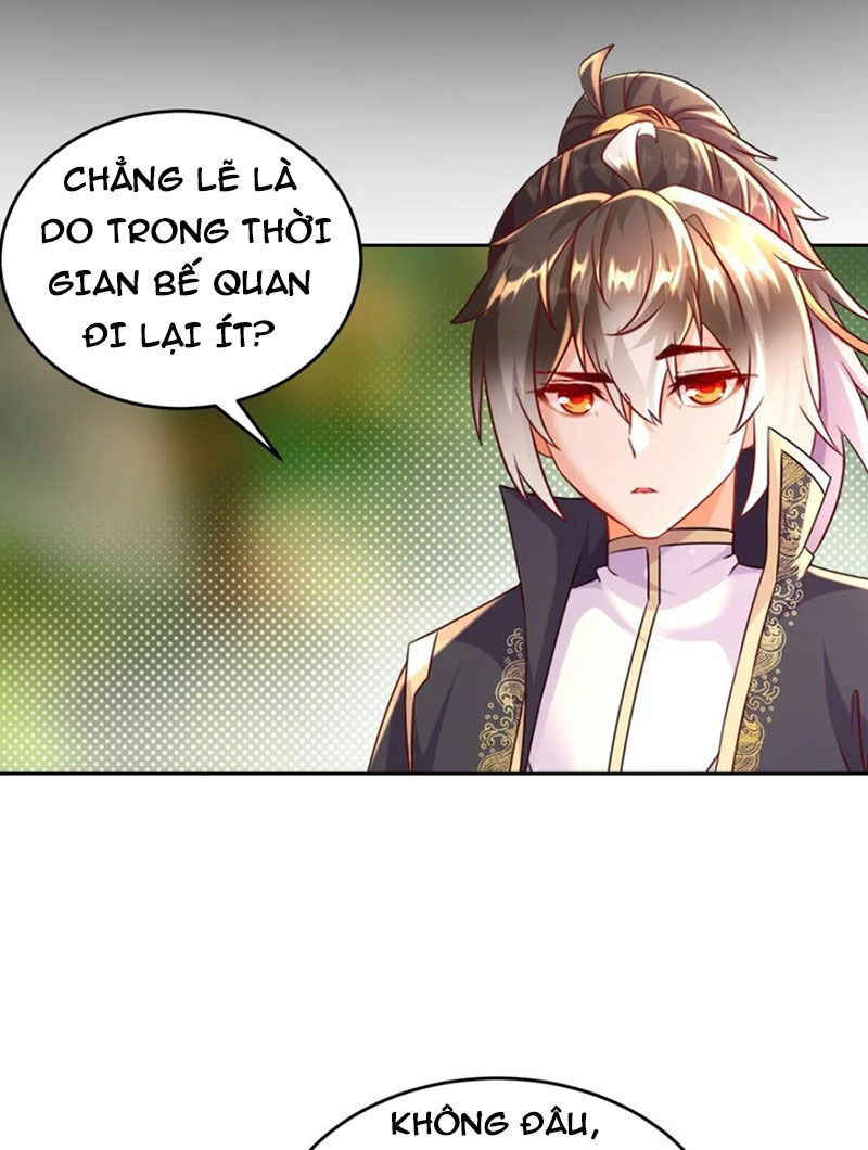 Tuyệt Thế Đạo Lữ Chapter 106 - Next Chapter 107