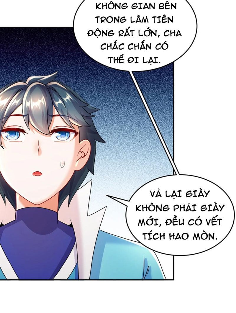 Tuyệt Thế Đạo Lữ Chapter 106 - Next Chapter 107