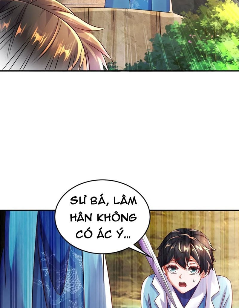 Tuyệt Thế Đạo Lữ Chapter 106 - Next Chapter 107