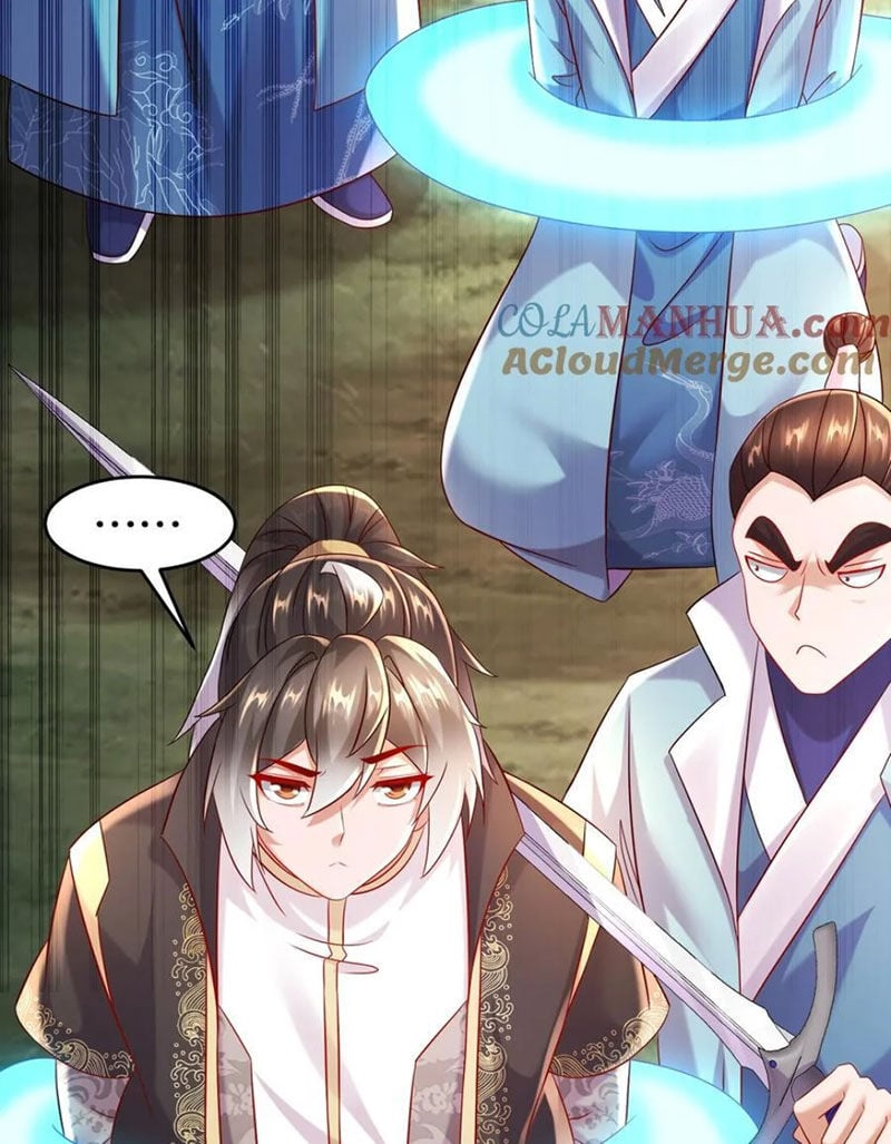 Tuyệt Thế Đạo Lữ Chapter 106 - Next Chapter 107