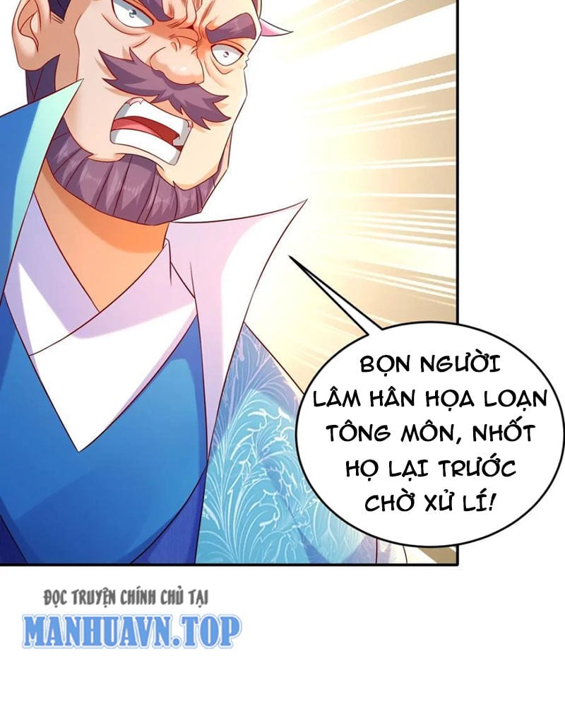 Tuyệt Thế Đạo Lữ Chapter 106 - Next Chapter 107