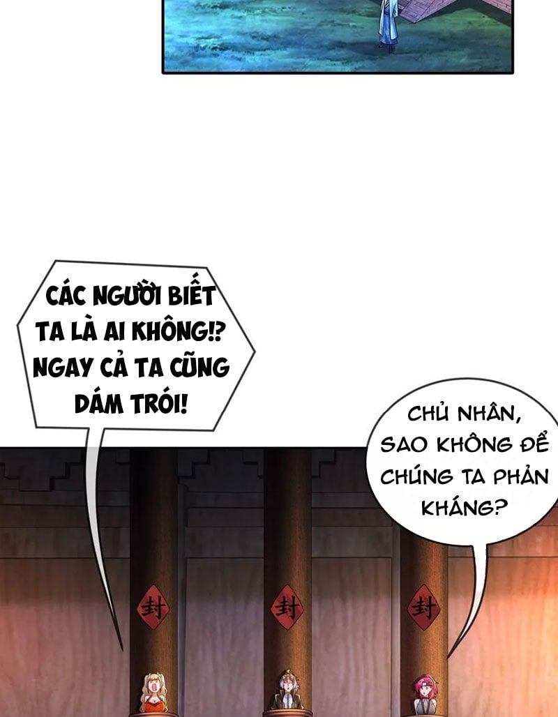 Tuyệt Thế Đạo Lữ Chapter 106 - Next Chapter 107