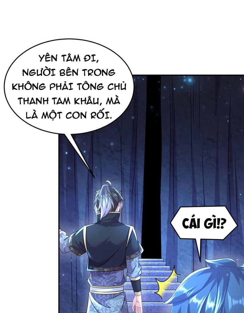 Tuyệt Thế Đạo Lữ Chapter 107 - Next Chapter 108