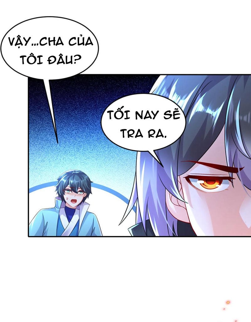 Tuyệt Thế Đạo Lữ Chapter 107 - Next Chapter 108