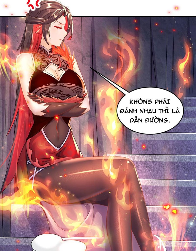 Tuyệt Thế Đạo Lữ Chapter 107 - Next Chapter 108