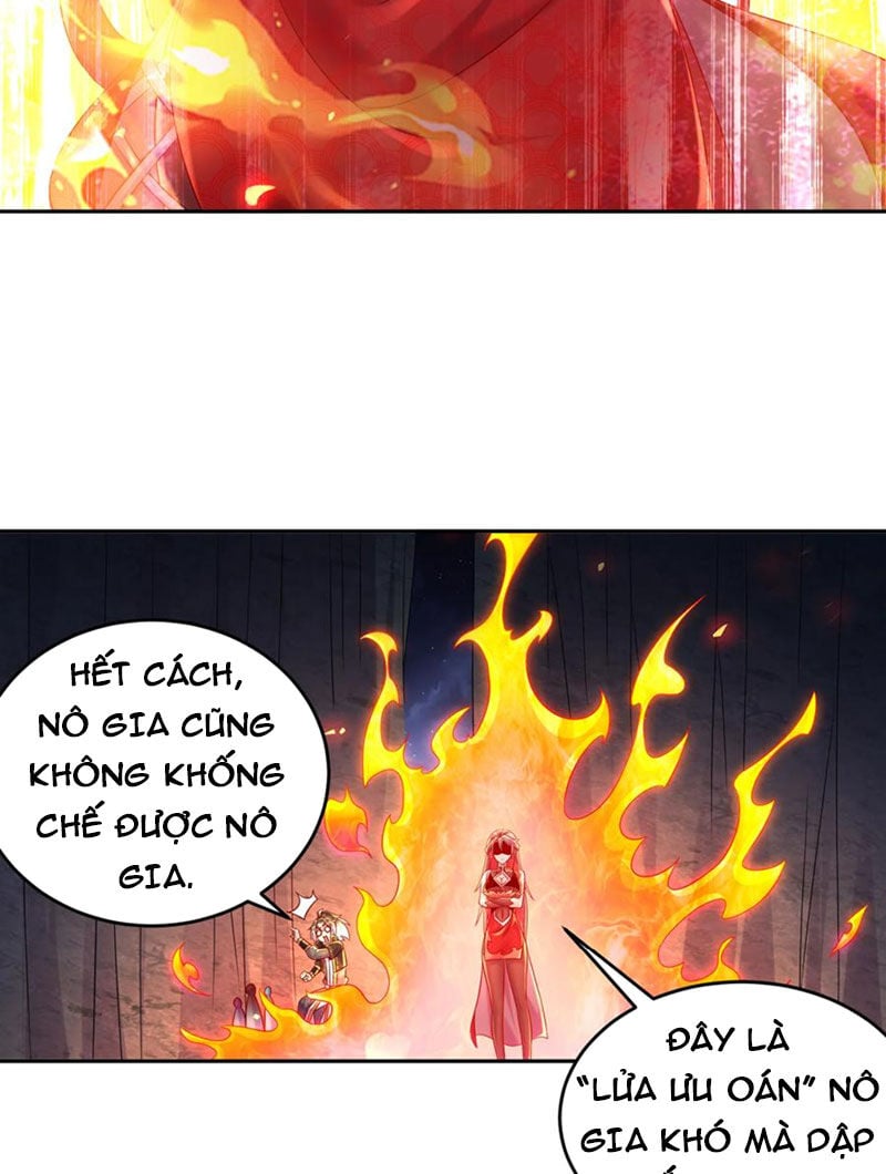 Tuyệt Thế Đạo Lữ Chapter 107 - Next Chapter 108