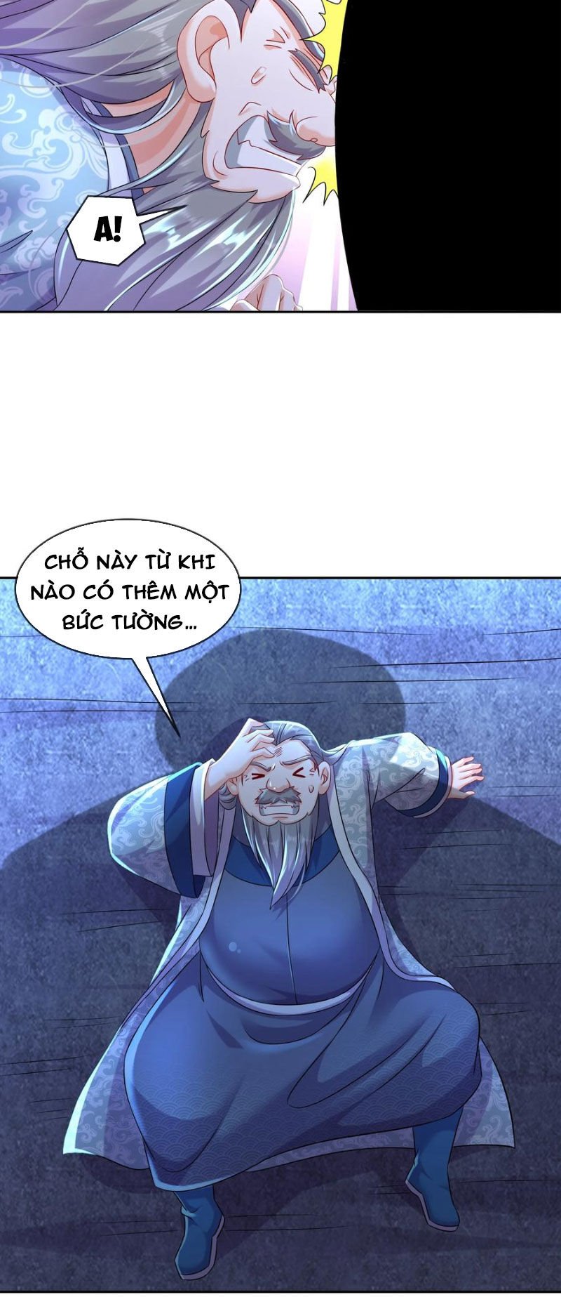 Tuyệt Thế Đạo Lữ Chapter 108 - Next Chapter 109