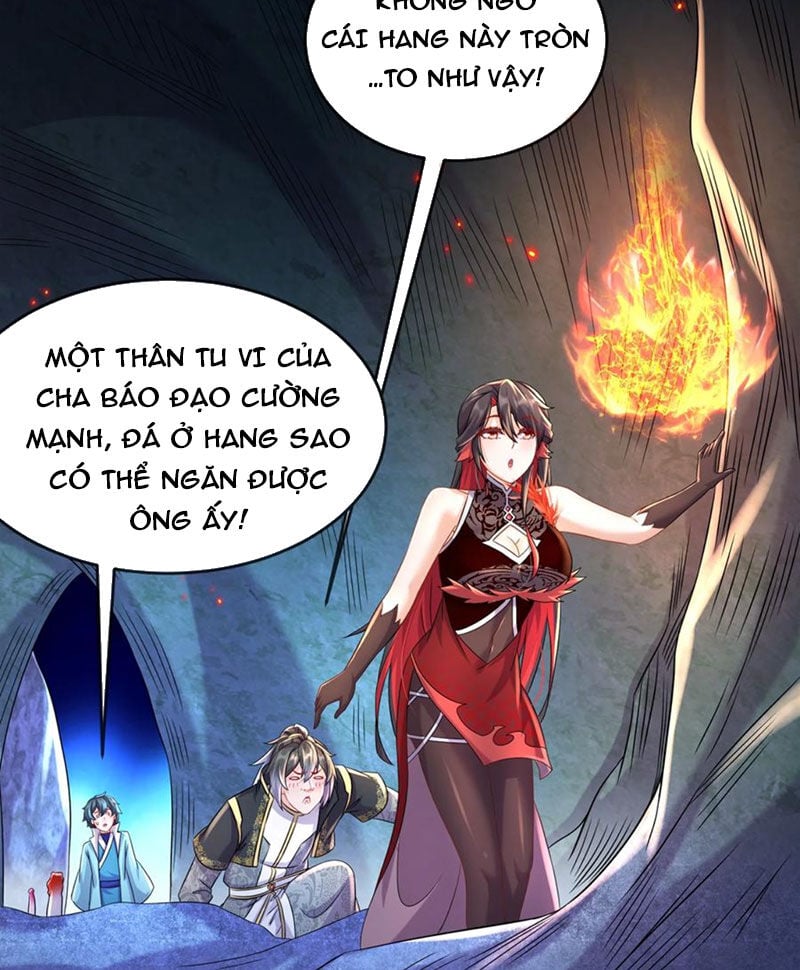 Tuyệt Thế Đạo Lữ Chapter 109 - Next Chapter 110