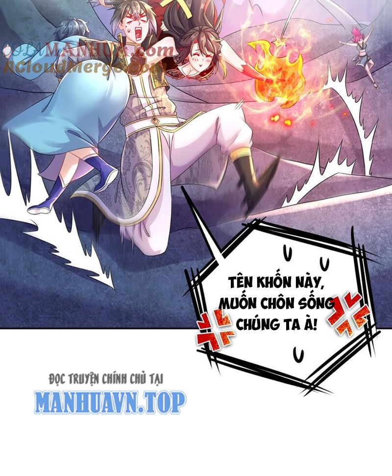 Tuyệt Thế Đạo Lữ Chapter 109 - Next Chapter 110