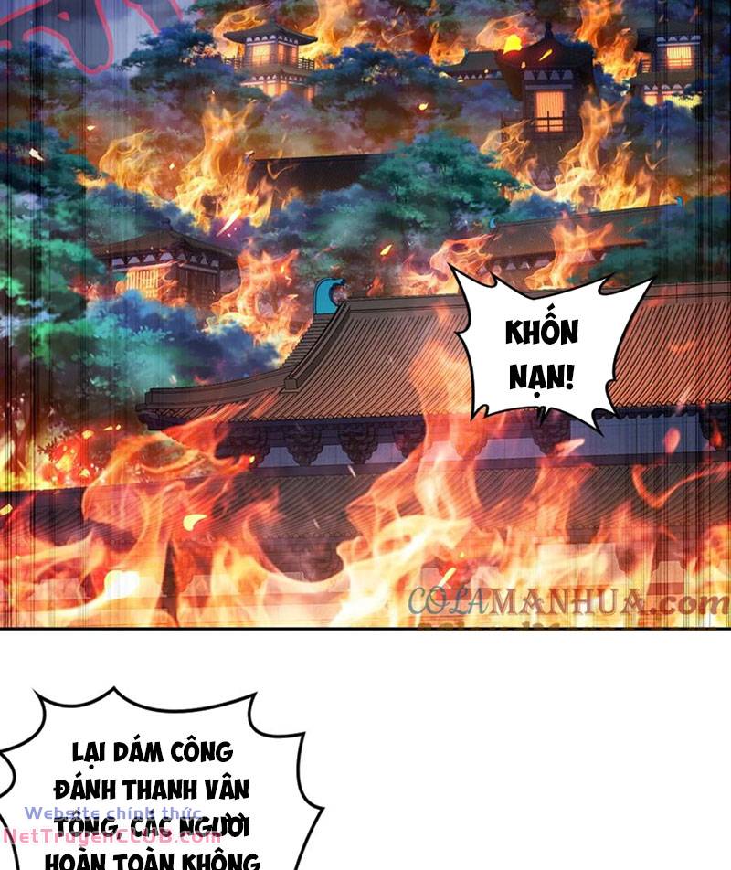 Tuyệt Thế Đạo Lữ Chapter 110 - Next Chapter 111