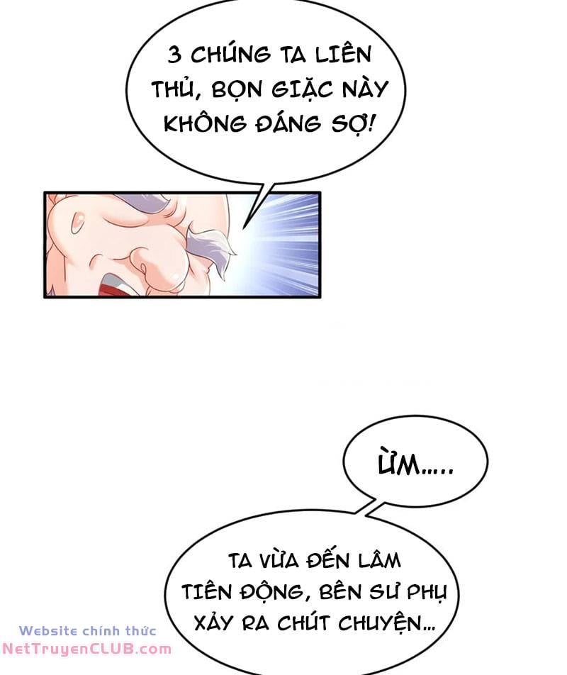 Tuyệt Thế Đạo Lữ Chapter 110 - Next Chapter 111