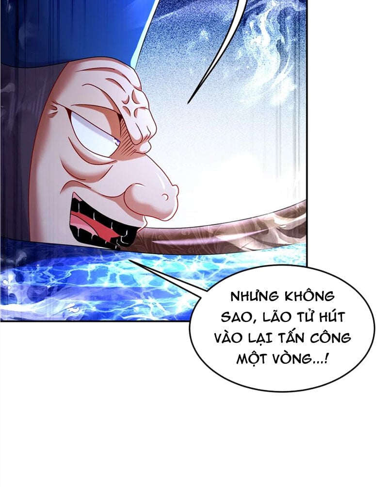 Tuyệt Thế Đạo Lữ Chapter 112 - Next Chapter 113