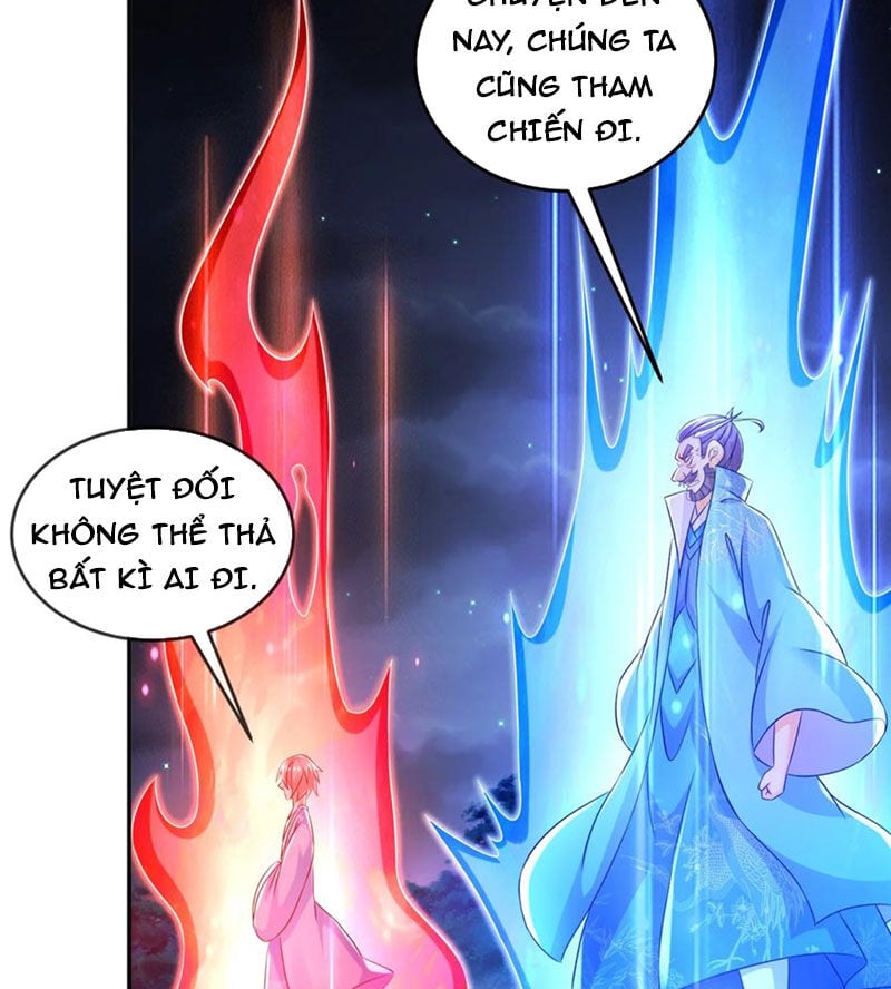 Tuyệt Thế Đạo Lữ Chapter 114 - Next Chapter 115