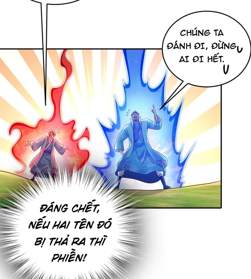 Tuyệt Thế Đạo Lữ Chapter 114 - Next Chapter 115