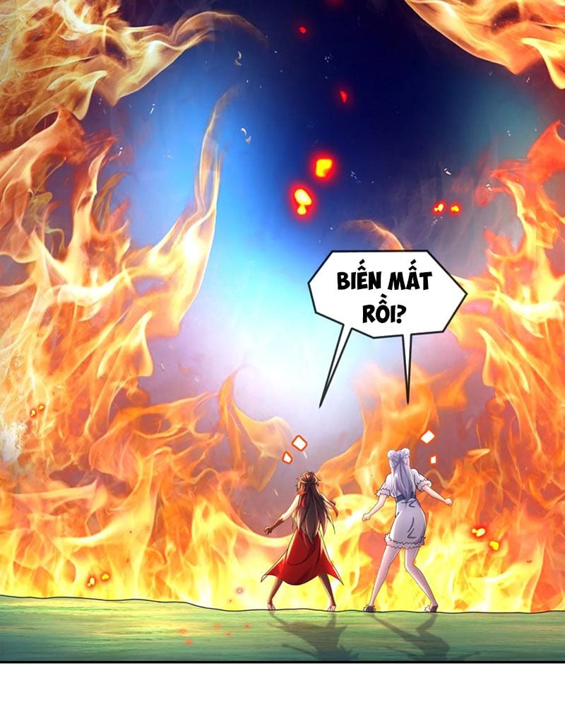 Tuyệt Thế Đạo Lữ Chapter 114 - Next Chapter 115