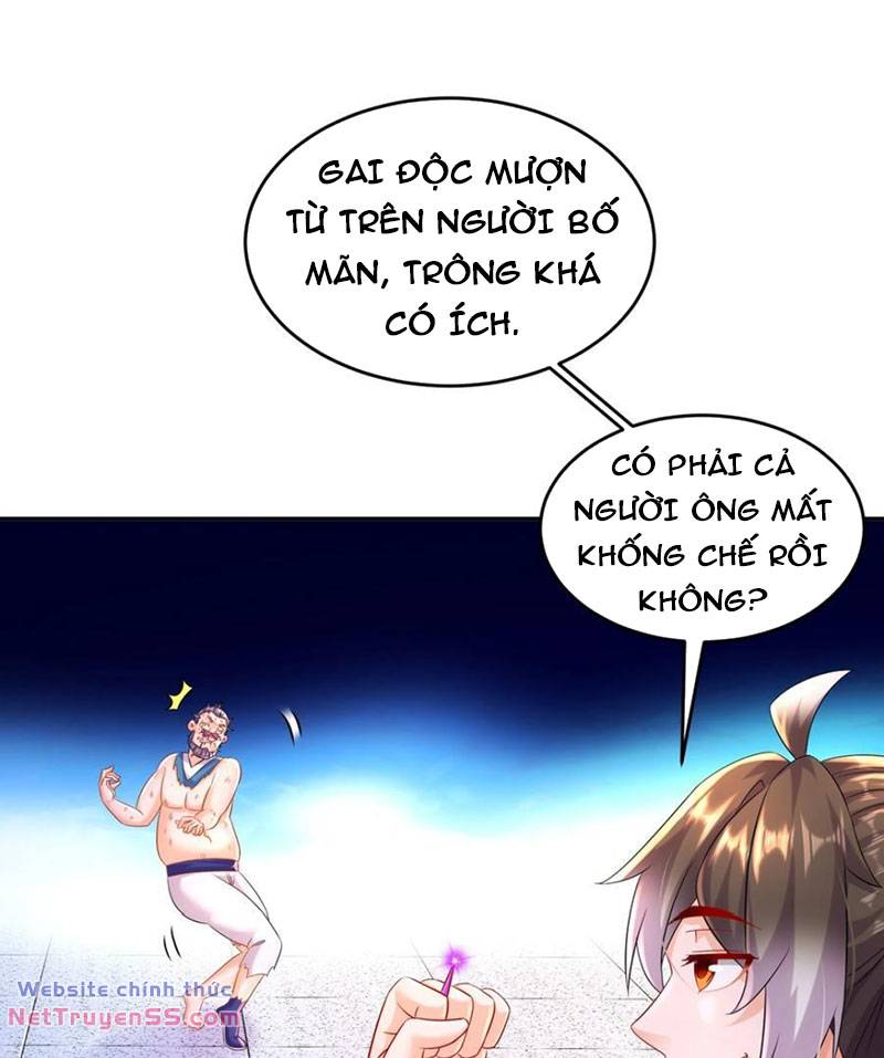 Tuyệt Thế Đạo Lữ Chapter 119 - Next Chapter 120