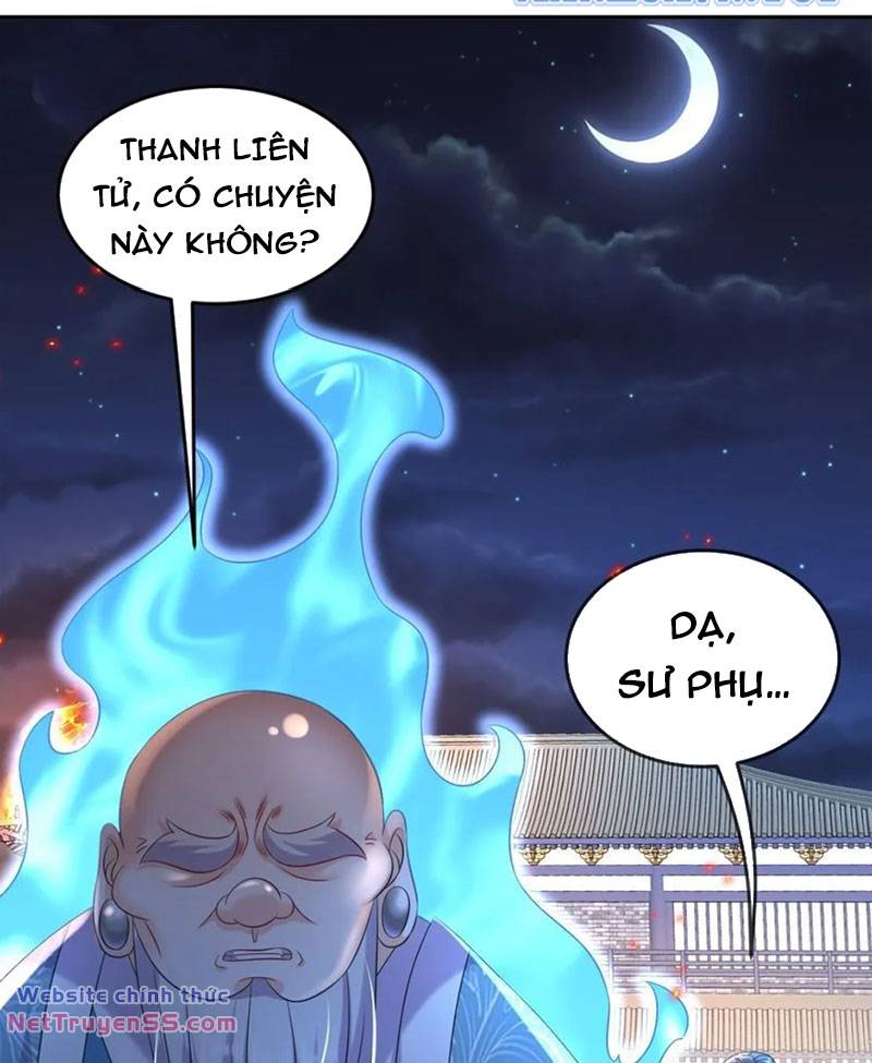 Tuyệt Thế Đạo Lữ Chapter 119 - Next Chapter 120