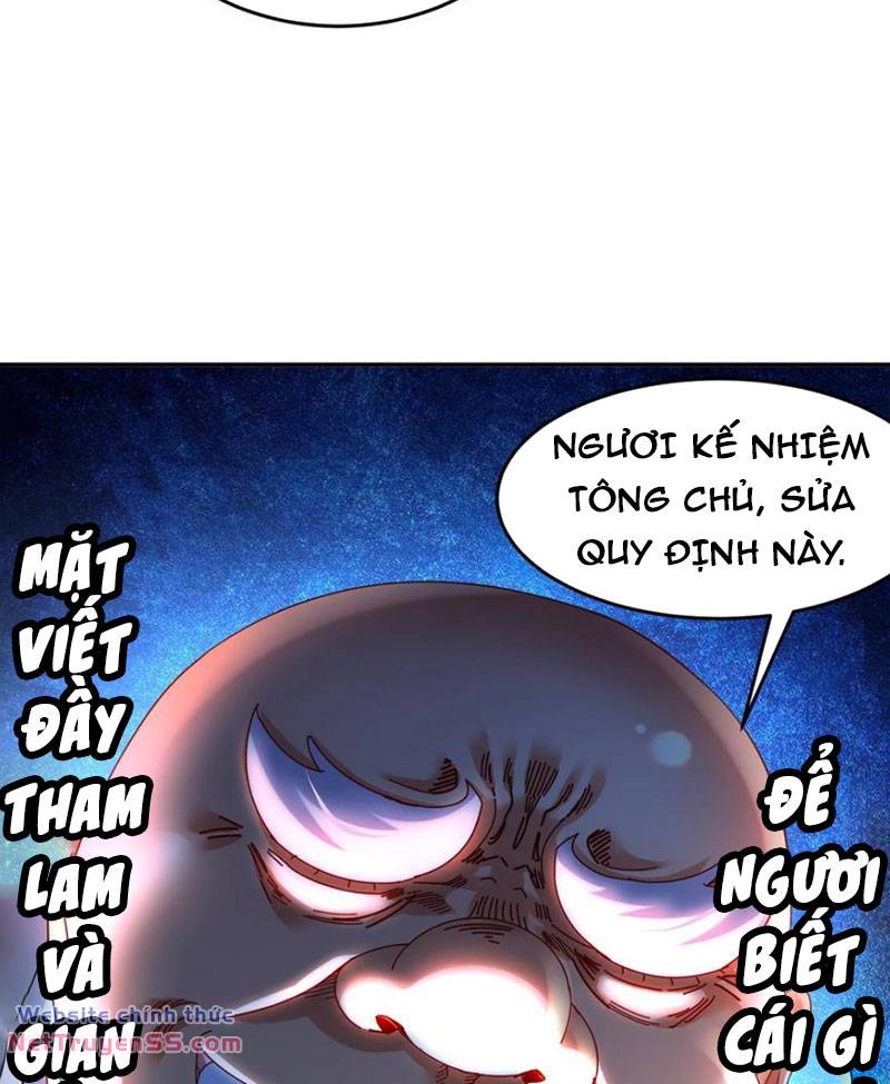 Tuyệt Thế Đạo Lữ Chapter 119 - Next Chapter 120