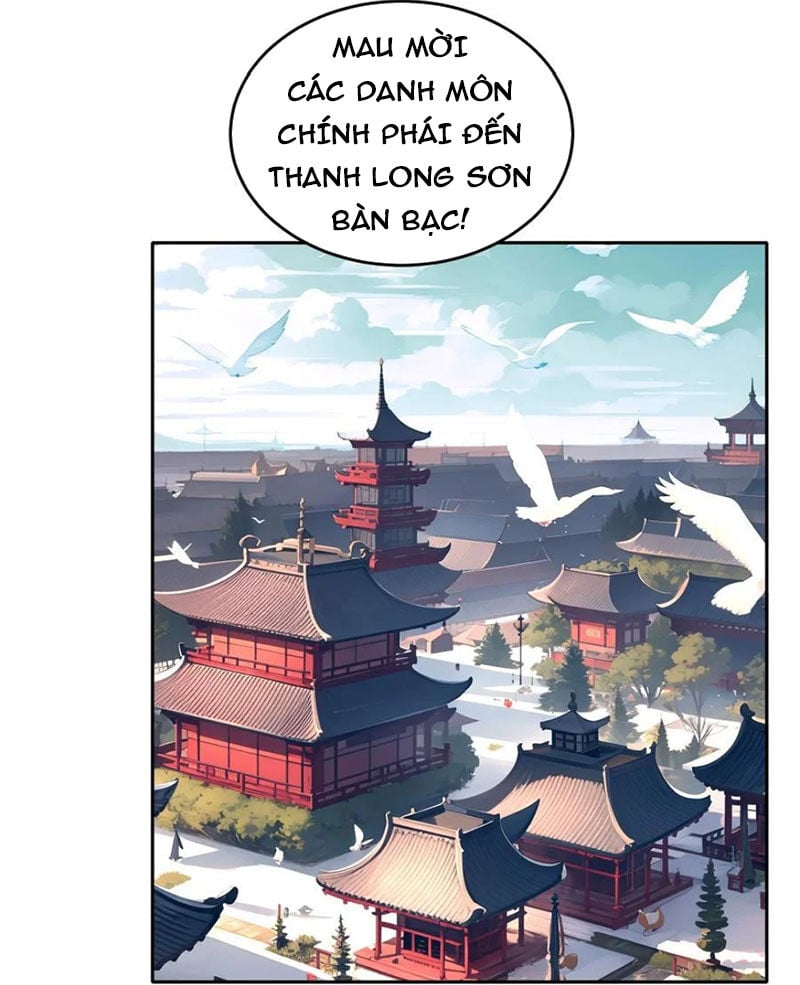 Tuyệt Thế Đạo Lữ Chapter 120 - Next Chapter 121