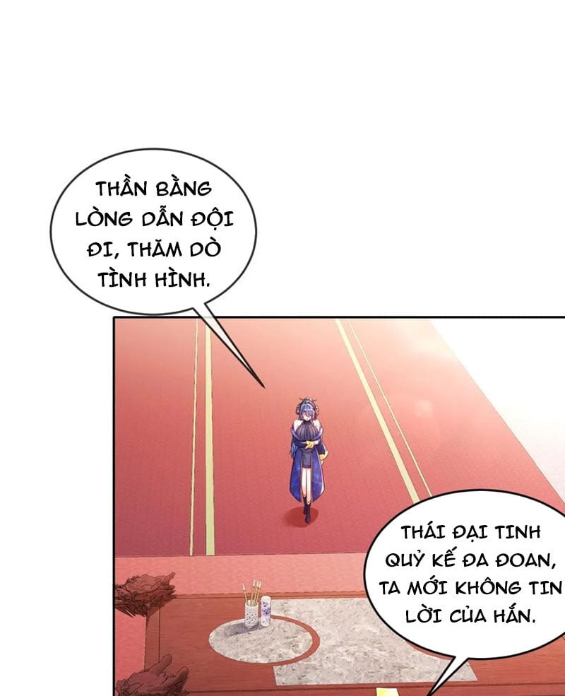 Tuyệt Thế Đạo Lữ Chapter 120 - Next Chapter 121