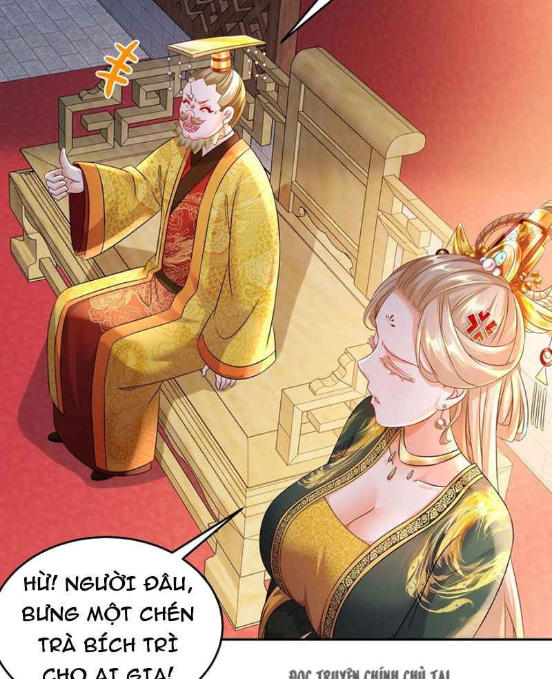 Tuyệt Thế Đạo Lữ Chapter 120 - Next Chapter 121