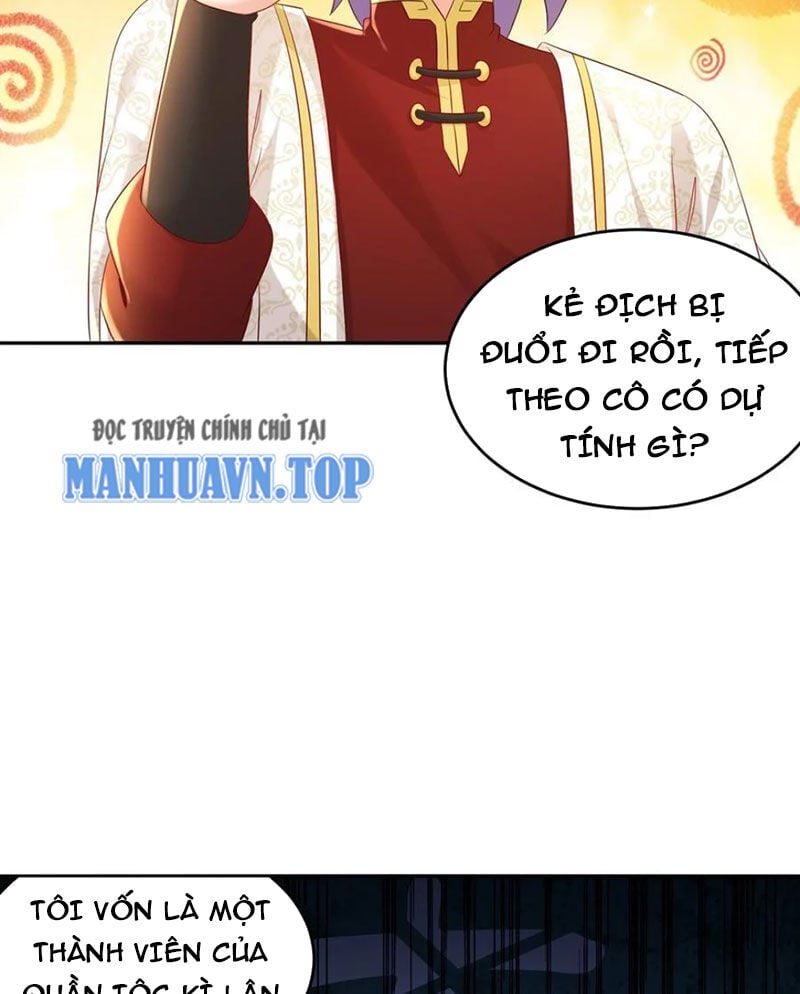 Tuyệt Thế Đạo Lữ Chapter 121 - Next Chapter 122