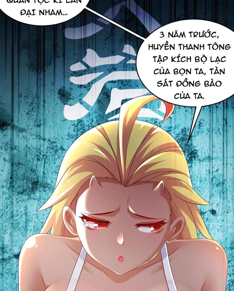 Tuyệt Thế Đạo Lữ Chapter 121 - Next Chapter 122