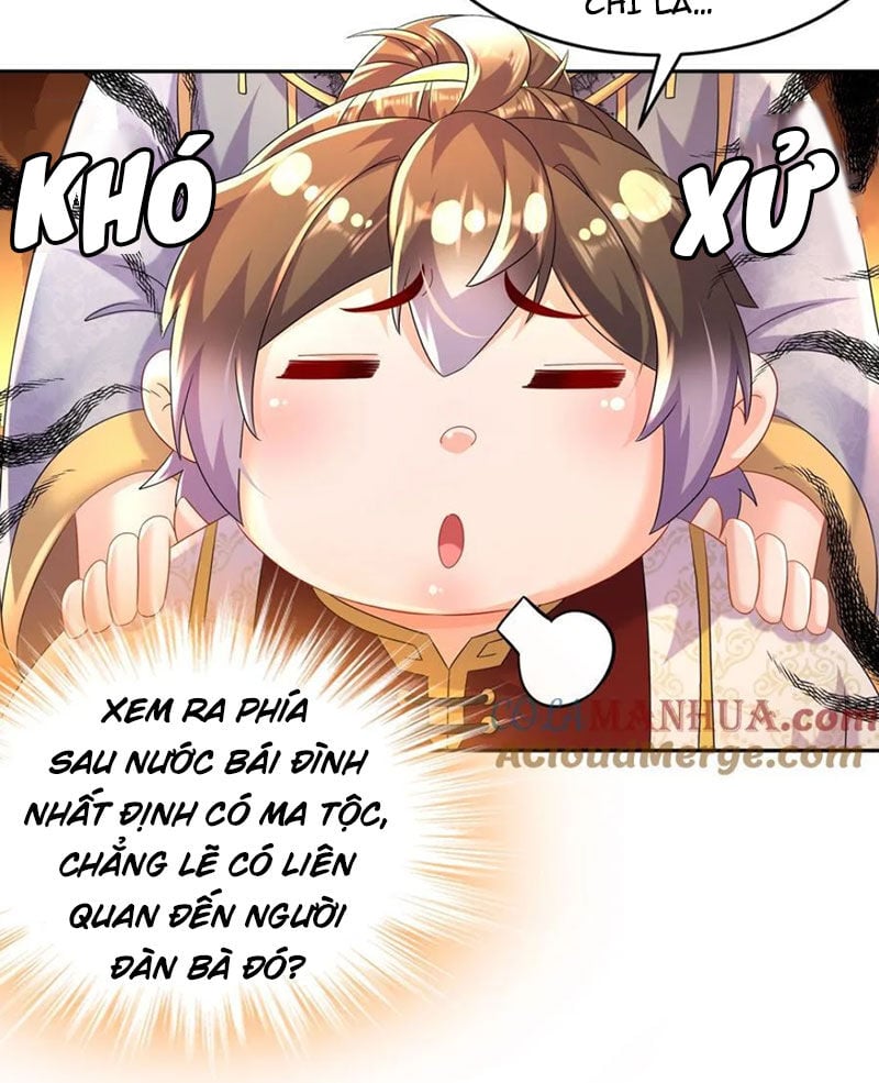 Tuyệt Thế Đạo Lữ Chapter 121 - Next Chapter 122