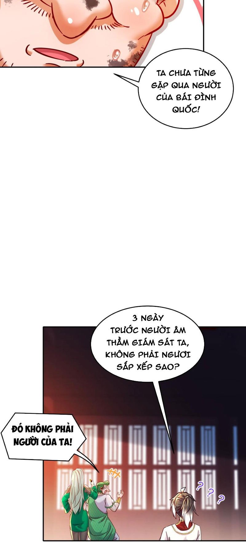 Tuyệt Thế Đạo Lữ Chapter 125 - Next Chapter 126