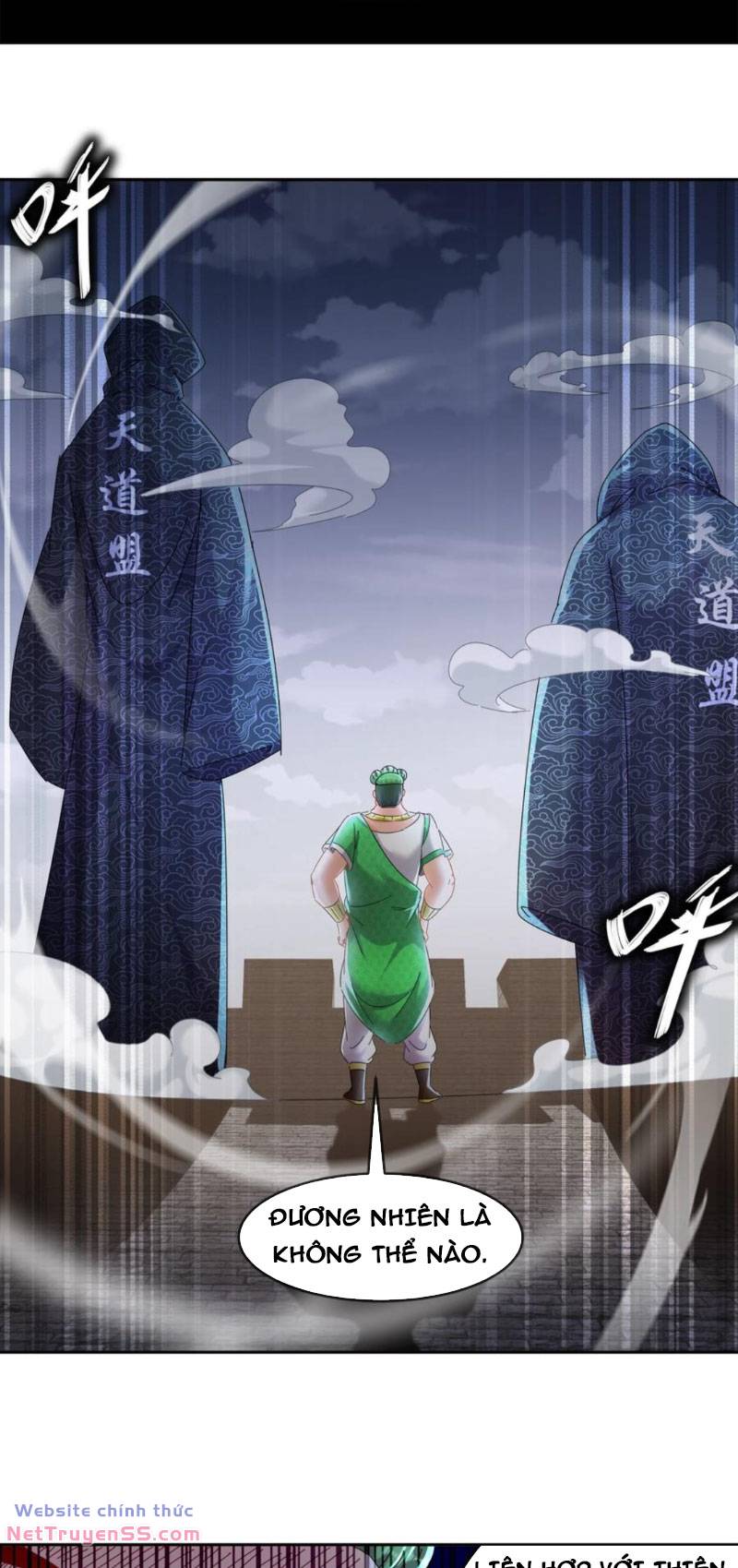 Tuyệt Thế Đạo Lữ Chapter 127 - Next Chapter 128