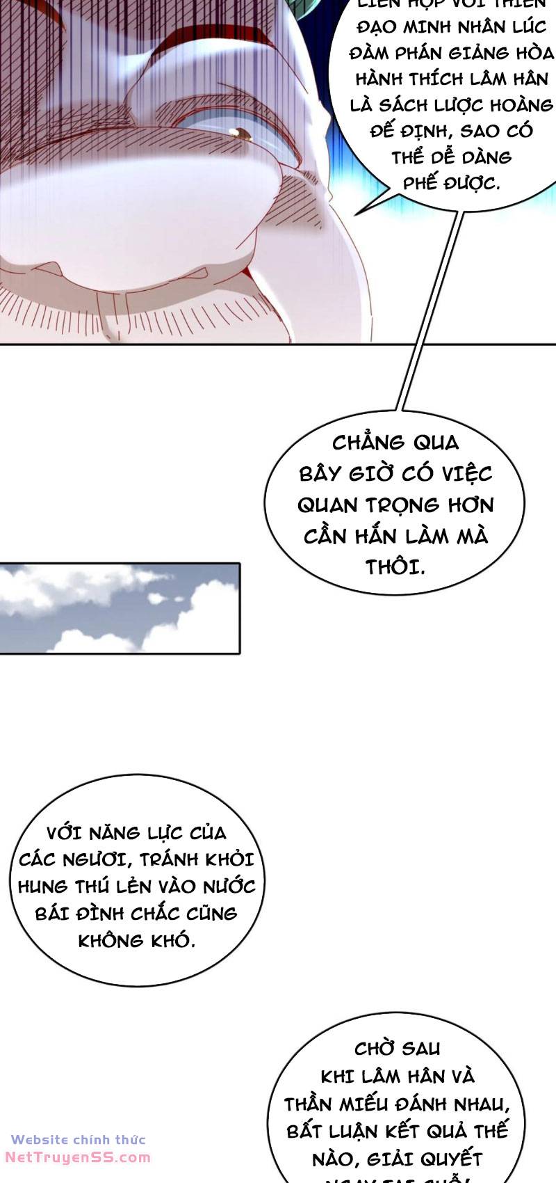 Tuyệt Thế Đạo Lữ Chapter 127 - Next Chapter 128