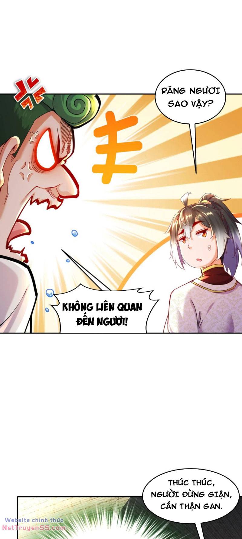 Tuyệt Thế Đạo Lữ Chapter 127 - Next Chapter 128