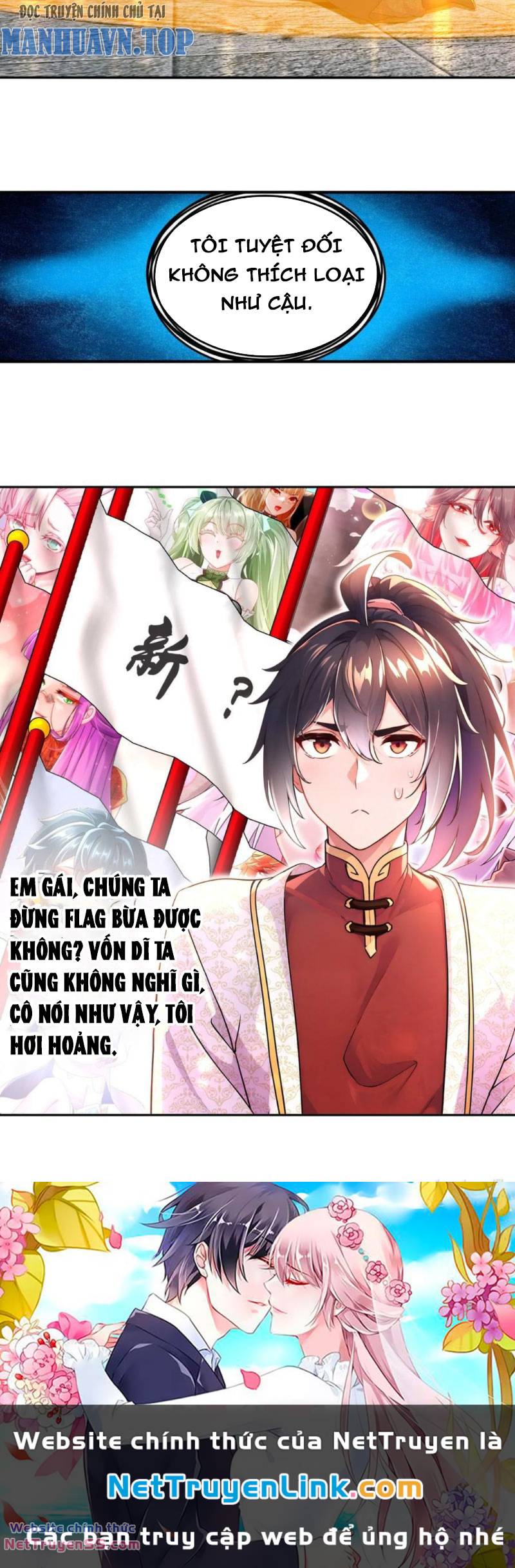 Tuyệt Thế Đạo Lữ Chapter 127 - Next Chapter 128