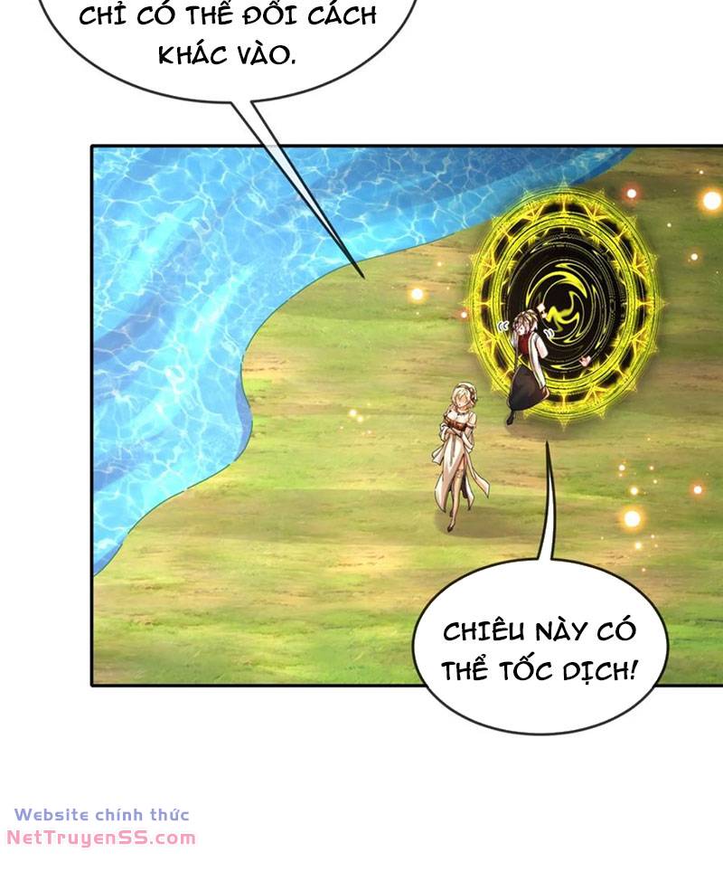 Tuyệt Thế Đạo Lữ Chapter 128 - Next Chapter 129