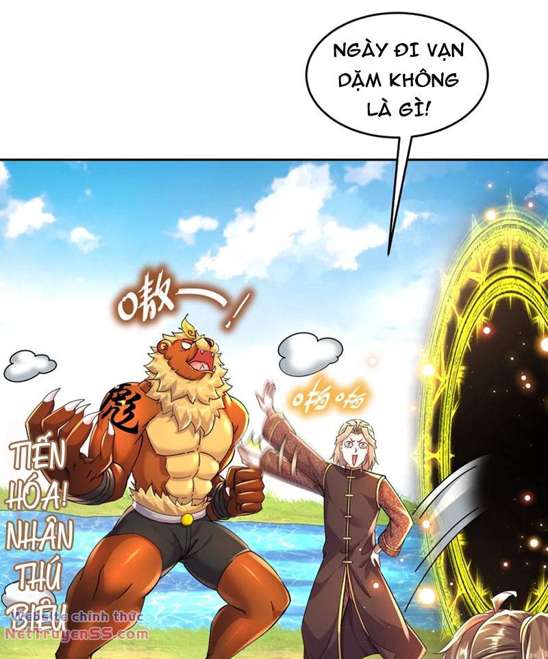 Tuyệt Thế Đạo Lữ Chapter 128 - Next Chapter 129