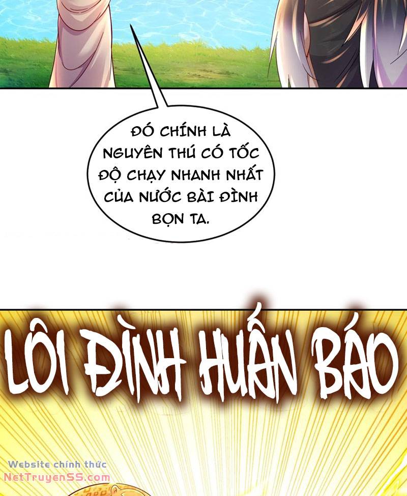 Tuyệt Thế Đạo Lữ Chapter 128 - Next Chapter 129