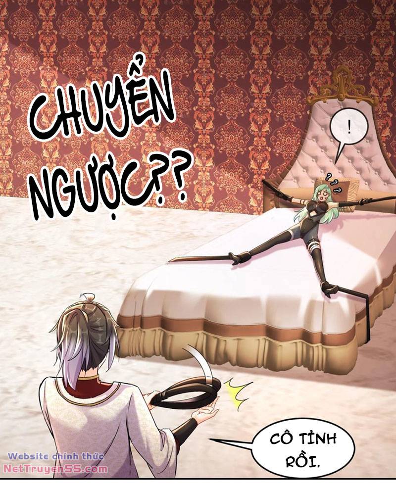 Tuyệt Thế Đạo Lữ Chapter 129 - Next Chapter 130